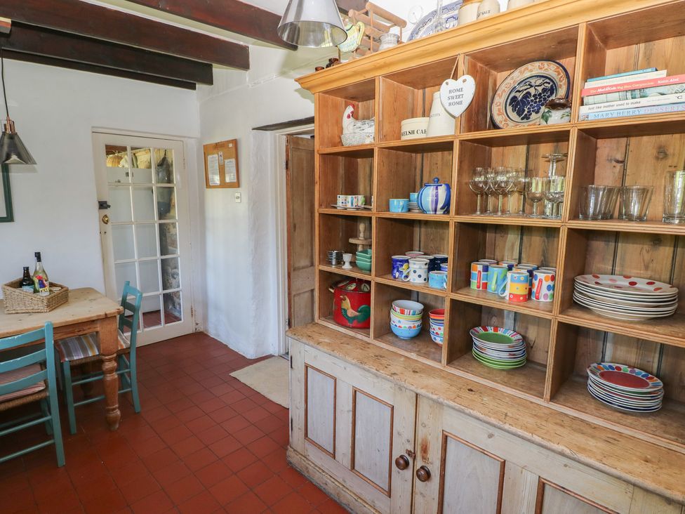 Ty-Newydd Cottage - South Wales - 1036267 - thumbnail photo 15