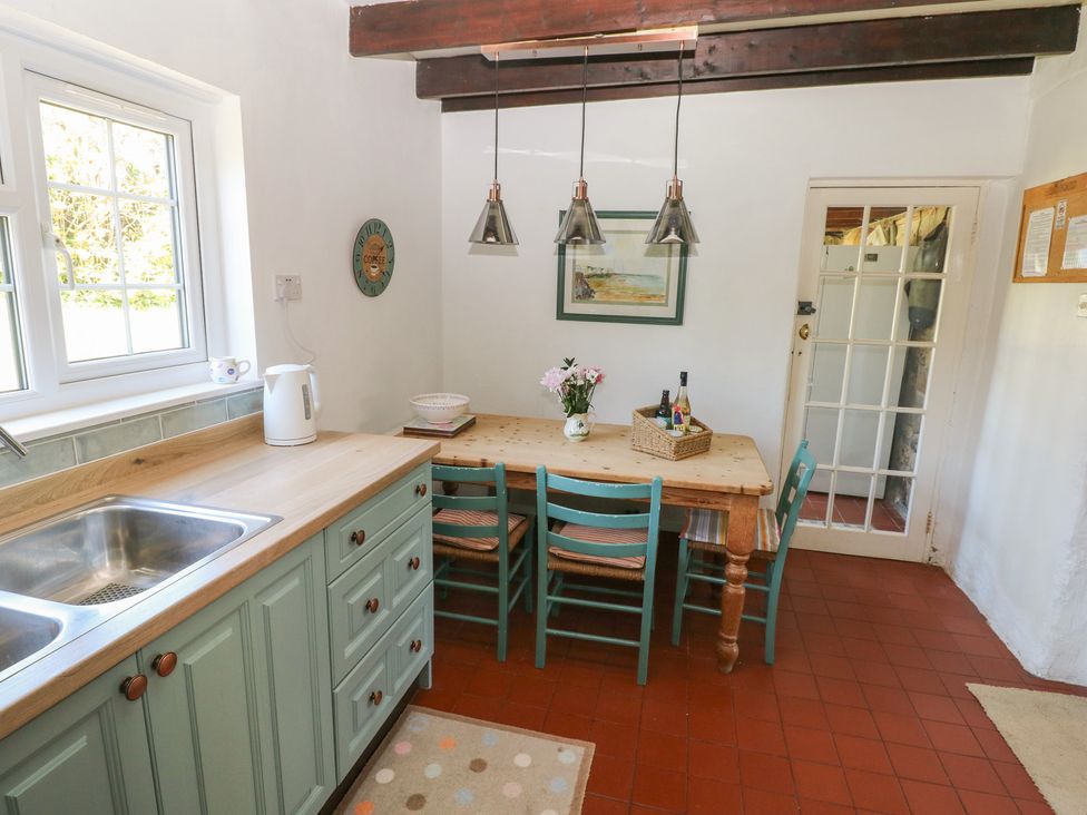 Ty-Newydd Cottage - South Wales - 1036267 - thumbnail photo 16