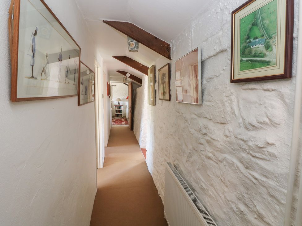 Ty-Newydd Cottage - South Wales - 1036267 - thumbnail photo 19