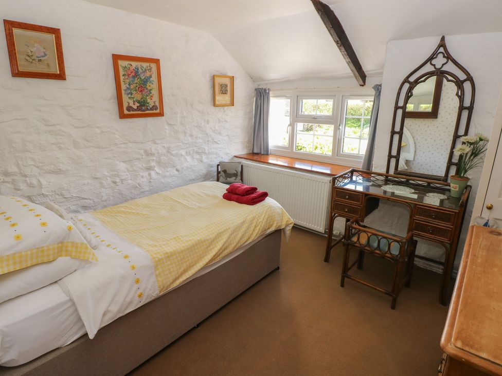 Ty-Newydd Cottage - South Wales - 1036267 - thumbnail photo 20