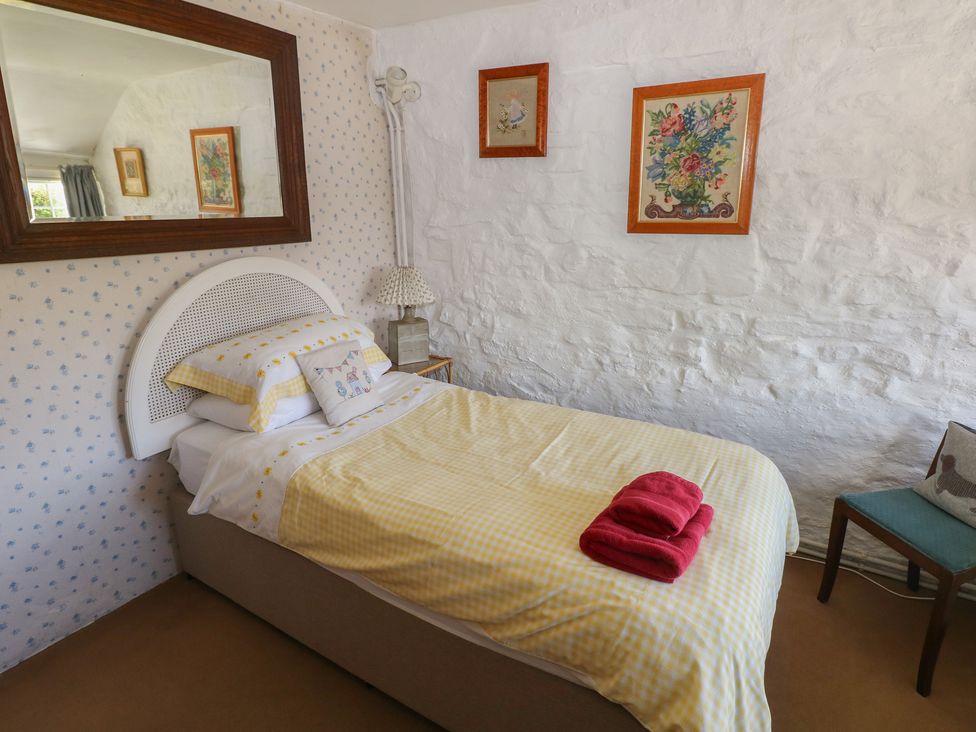 Ty-Newydd Cottage - South Wales - 1036267 - thumbnail photo 21