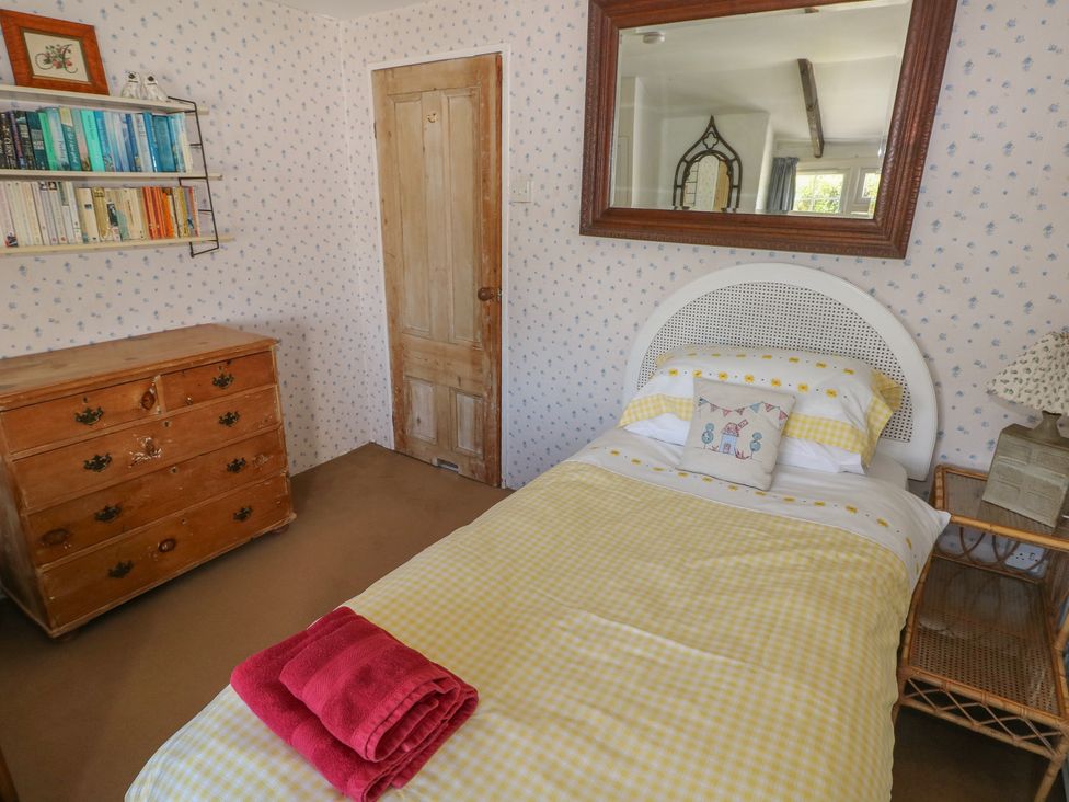 Ty-Newydd Cottage - South Wales - 1036267 - thumbnail photo 22