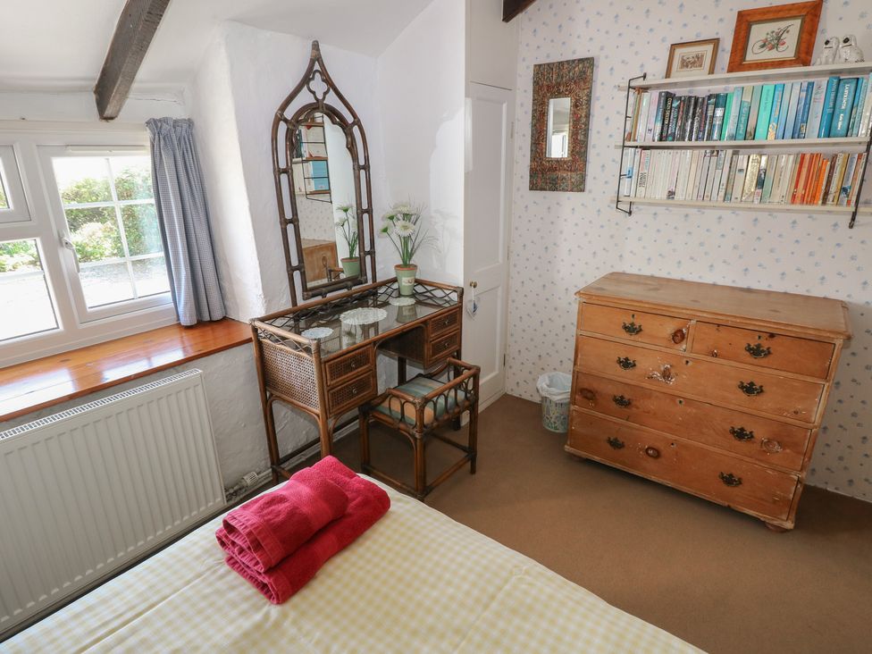 Ty-Newydd Cottage - South Wales - 1036267 - thumbnail photo 23