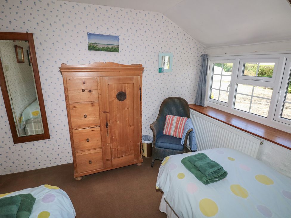 Ty-Newydd Cottage - South Wales - 1036267 - thumbnail photo 26