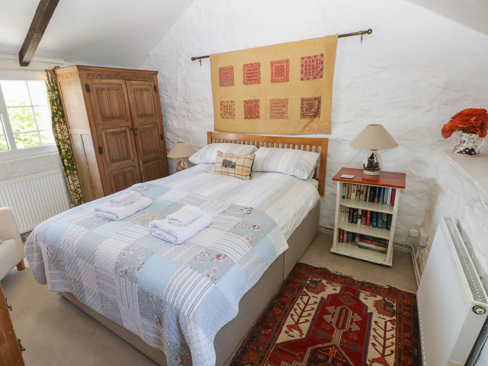 Ty-Newydd Cottage - South Wales - 1036267 - thumbnail photo 27