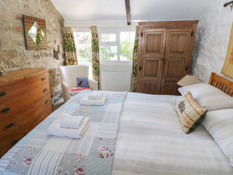 Ty-Newydd Cottage - South Wales - 1036267 - thumbnail photo 28
