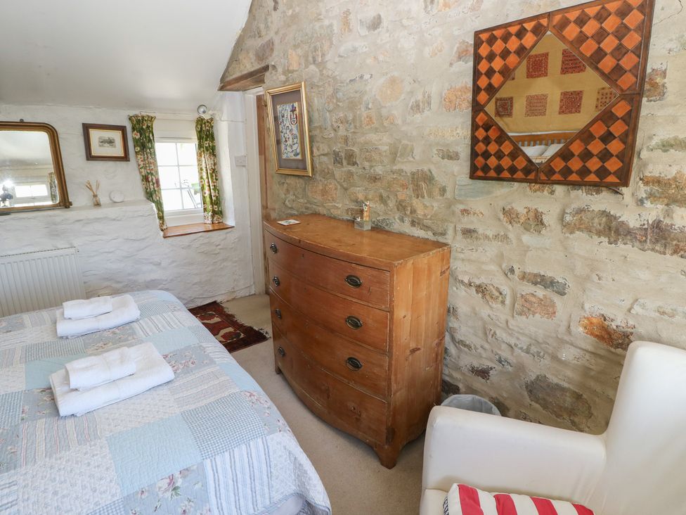 Ty-Newydd Cottage - South Wales - 1036267 - thumbnail photo 29