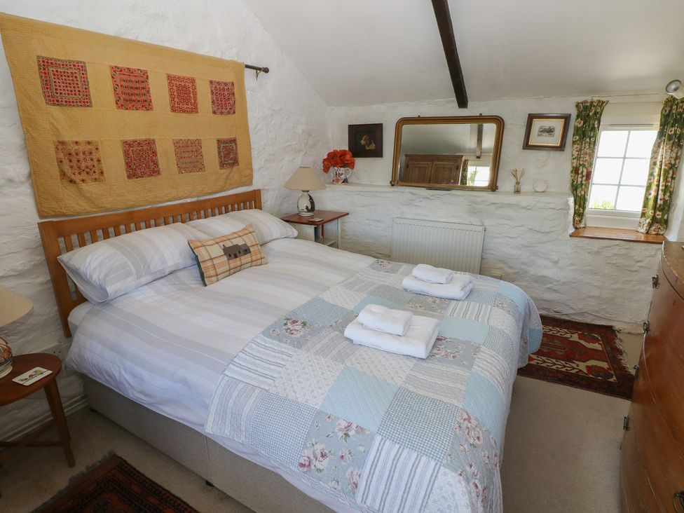 Ty-Newydd Cottage - South Wales - 1036267 - thumbnail photo 30