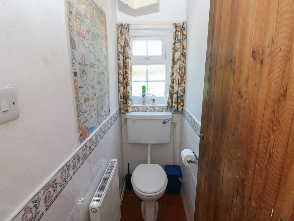 Ty-Newydd Cottage - South Wales - 1036267 - thumbnail photo 31