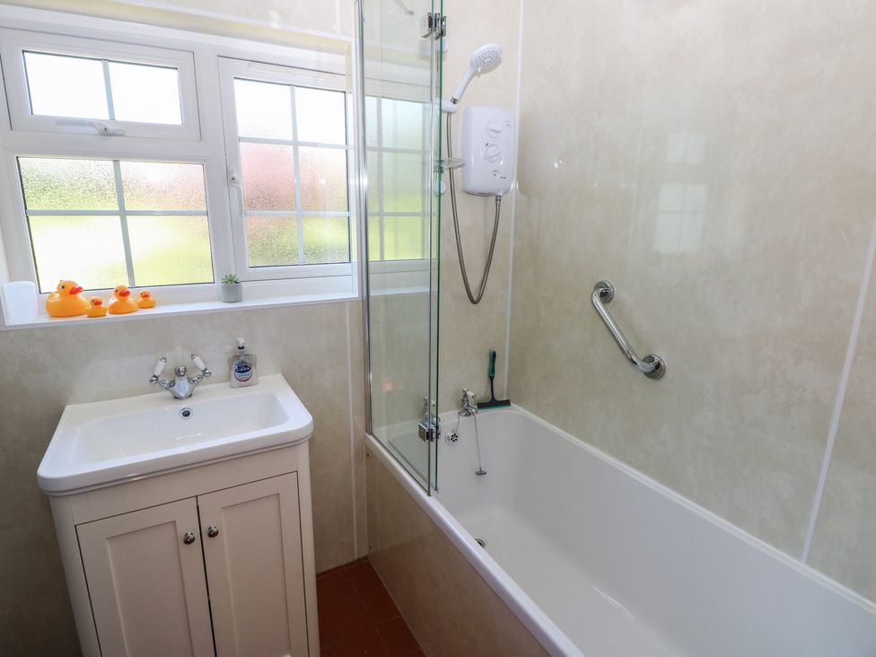 Ty-Newydd Cottage - South Wales - 1036267 - thumbnail photo 32