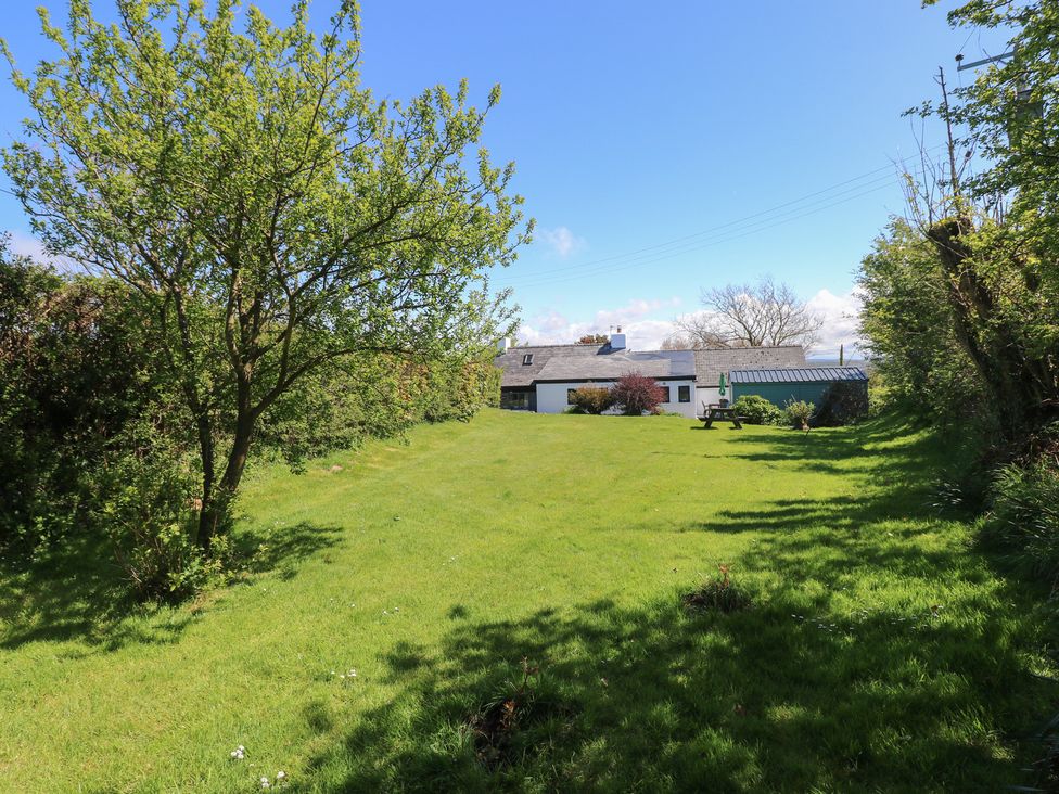 Ty-Newydd Cottage - South Wales - 1036267 - thumbnail photo 36