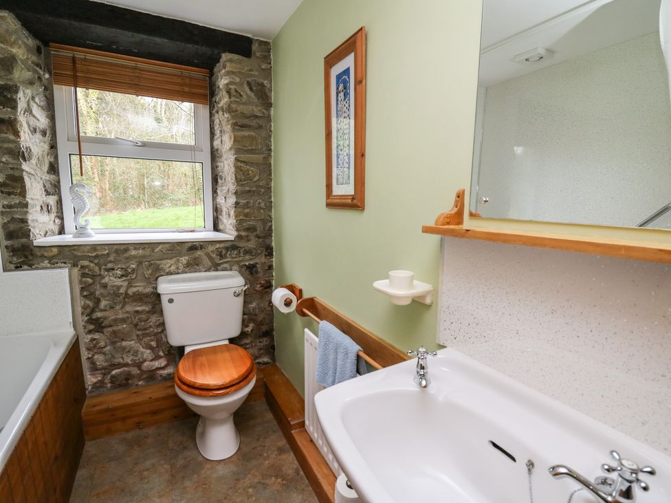 Trawsnant Cottage - Mid Wales - 1036292 - thumbnail photo 22