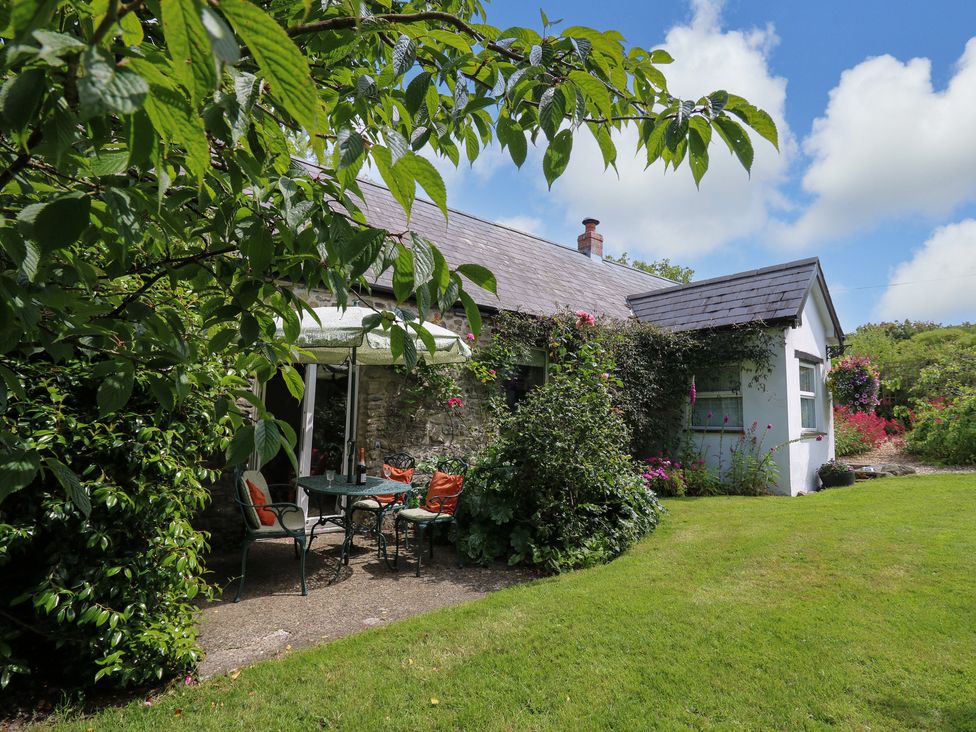 Trawsnant Cottage - Mid Wales - 1036292 - thumbnail photo 1