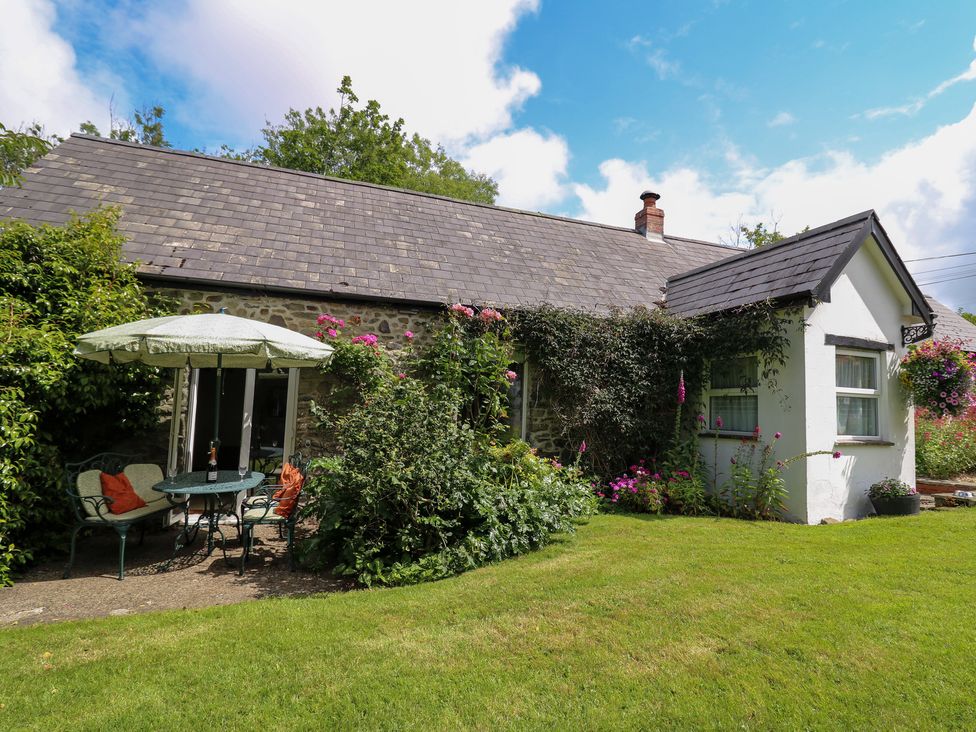 Trawsnant Cottage - Mid Wales - 1036292 - thumbnail photo 29