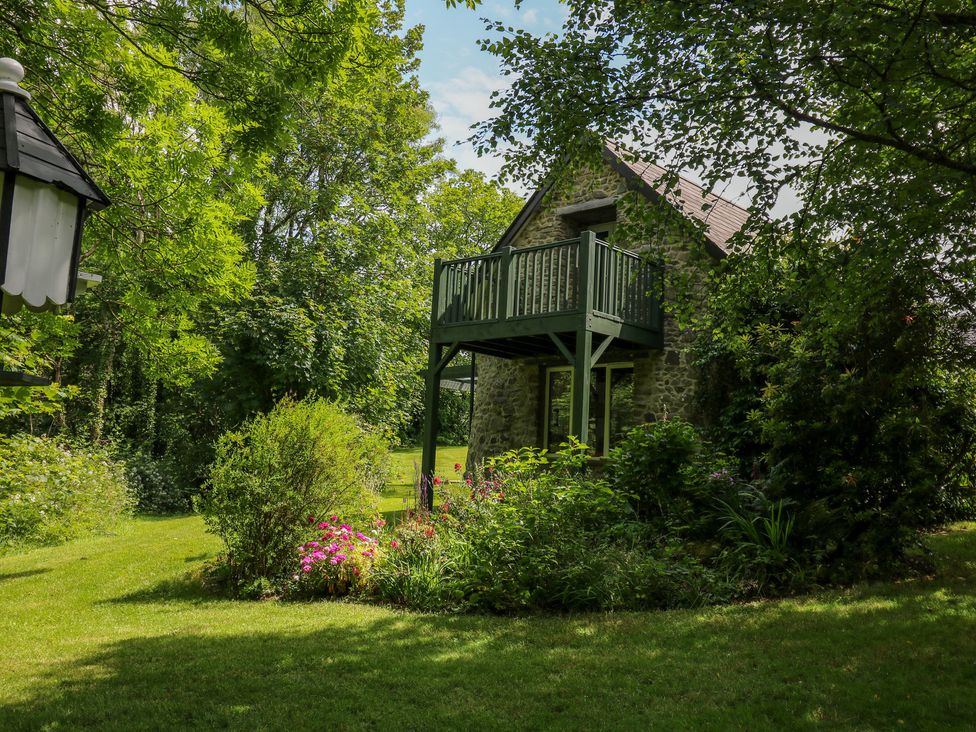 Trawsnant Cottage - Mid Wales - 1036292 - thumbnail photo 30