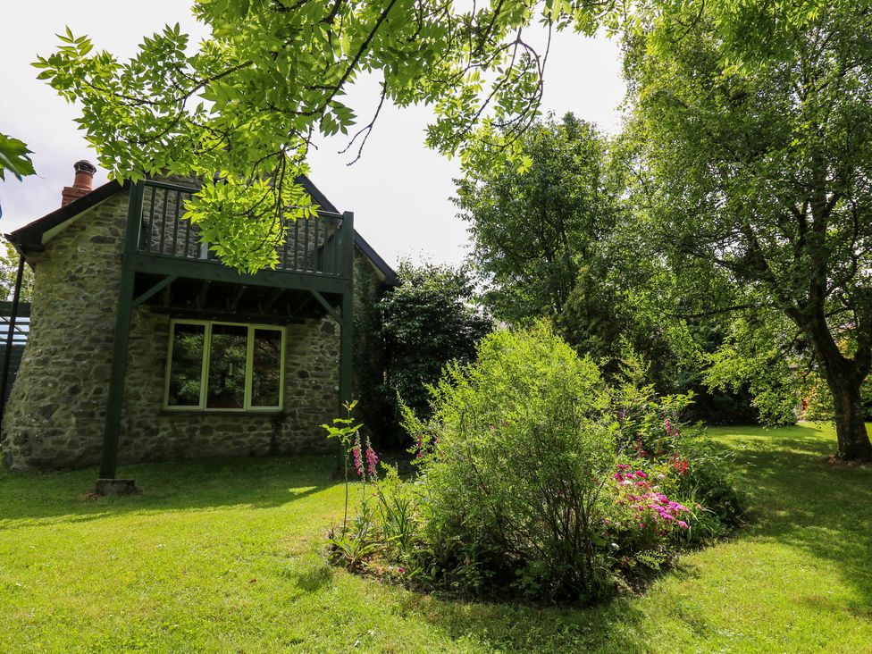 Trawsnant Cottage - Mid Wales - 1036292 - thumbnail photo 31