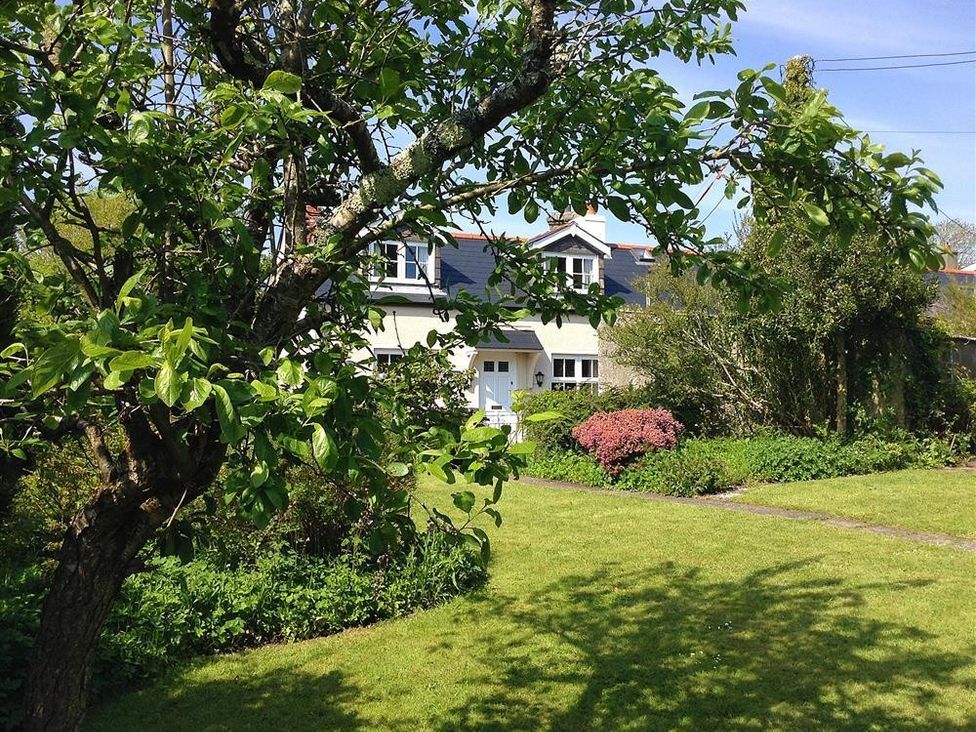 1 Cheriton Row - South Wales - 1036422 - thumbnail photo 36
