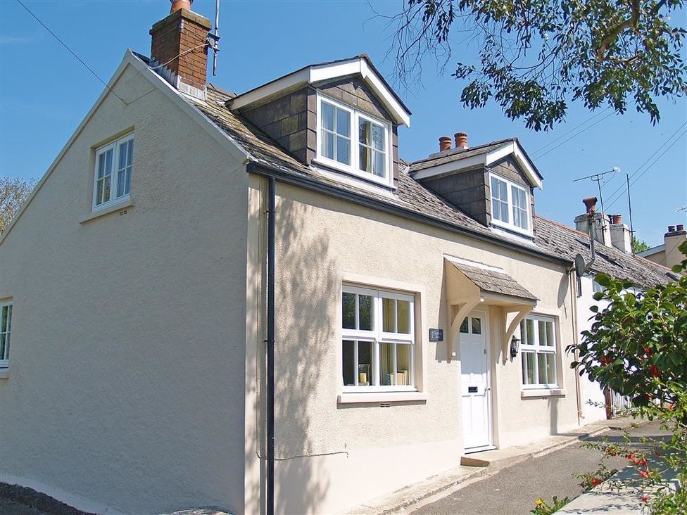 1 Cheriton Row - South Wales - 1036422 - thumbnail photo 1