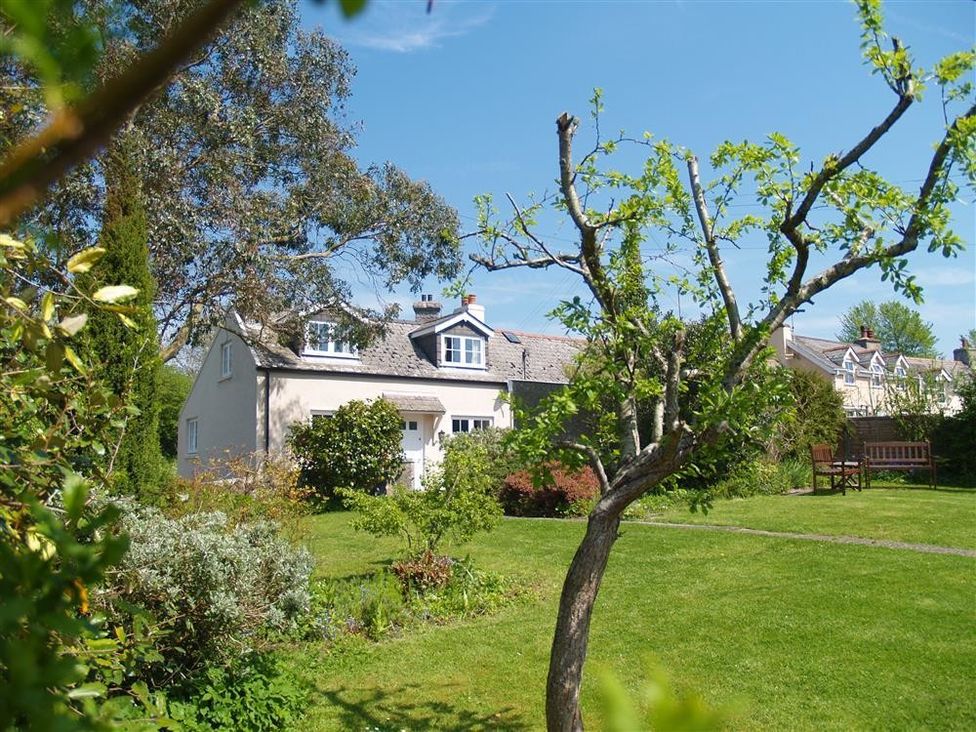 1 Cheriton Row - South Wales - 1036422 - thumbnail photo 44