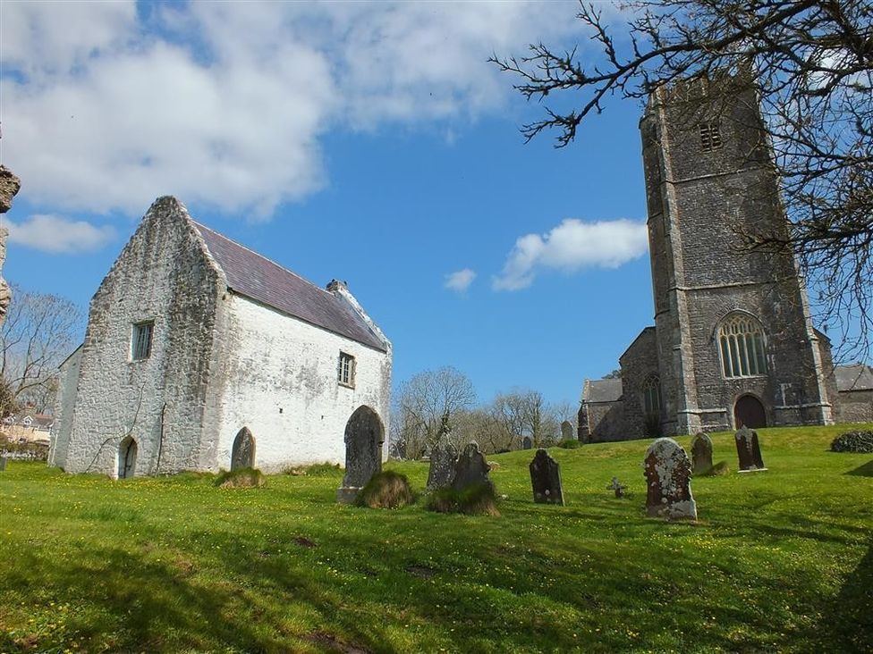 1 Cheriton Row - South Wales - 1036422 - thumbnail photo 41
