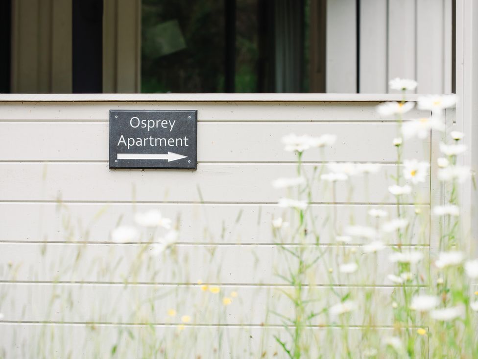 Osprey Apartment - Scottish Highlands - 1036612 - thumbnail photo 4