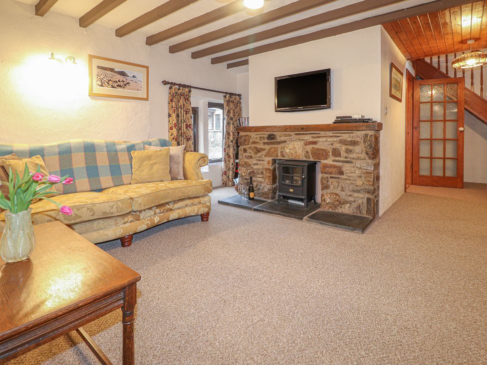 Barn Court Cottage - South Wales - 1037109 - thumbnail photo 2