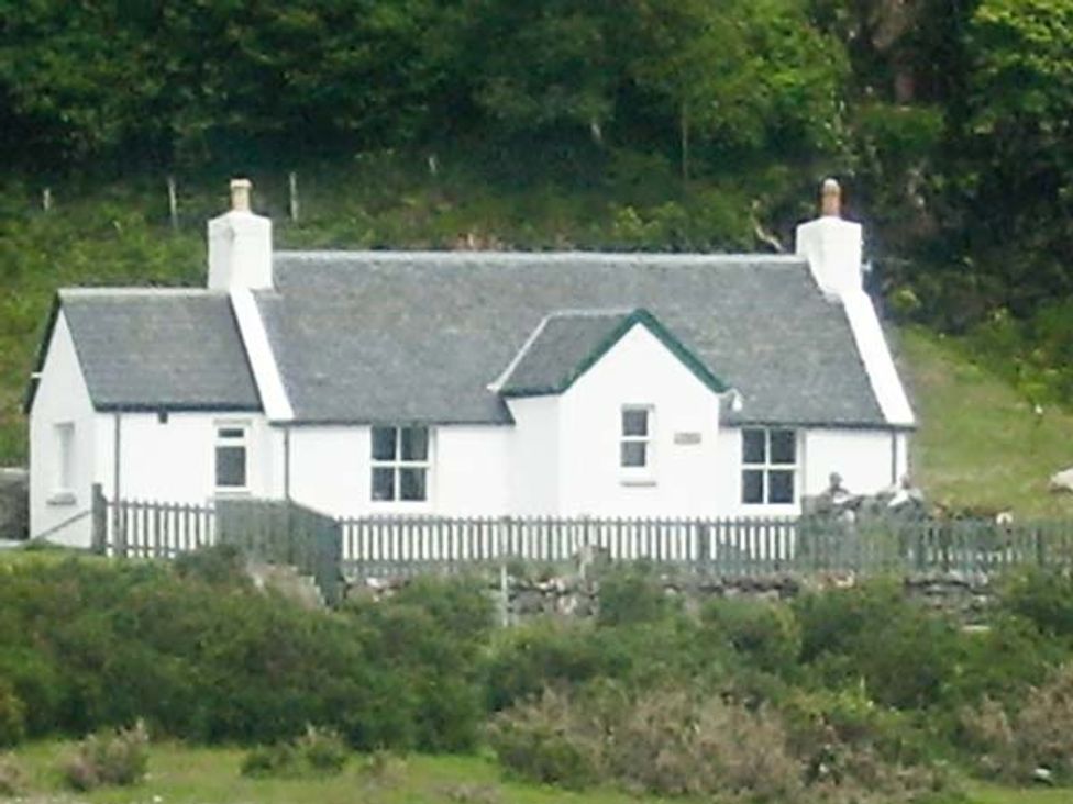 Roddy's Cottage - Scottish Highlands - 1037343 - thumbnail photo 1