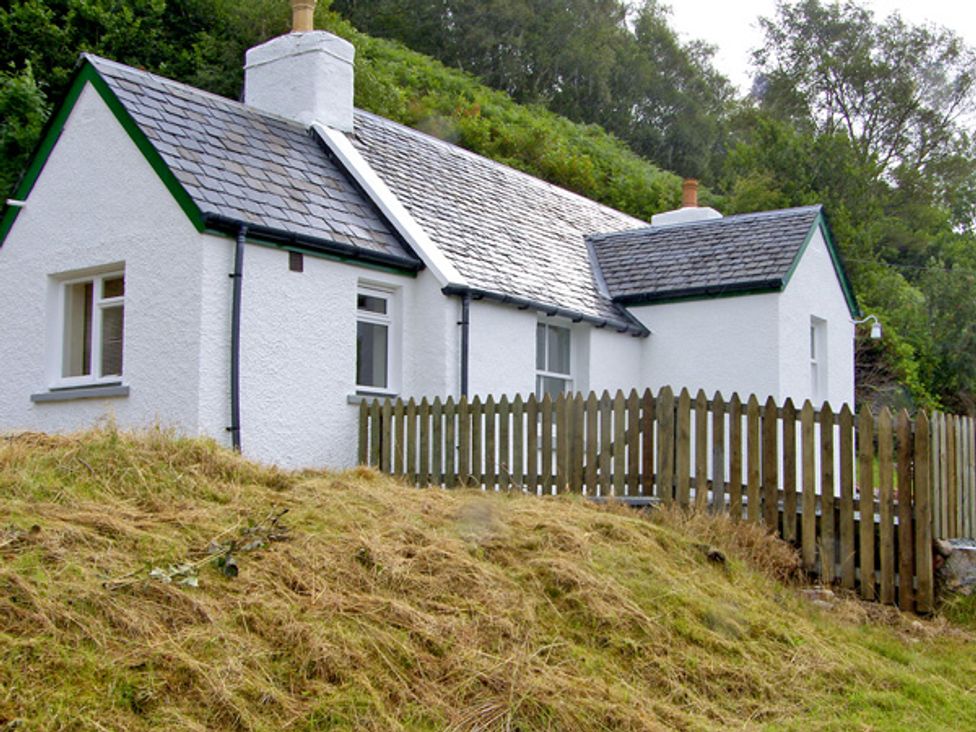 Roddy's Cottage - Scottish Highlands - 1037343 - thumbnail photo 9