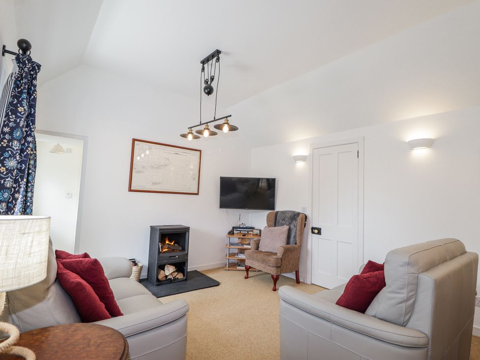 Roddy's Cottage - Scottish Highlands - 1037343 - thumbnail photo 5
