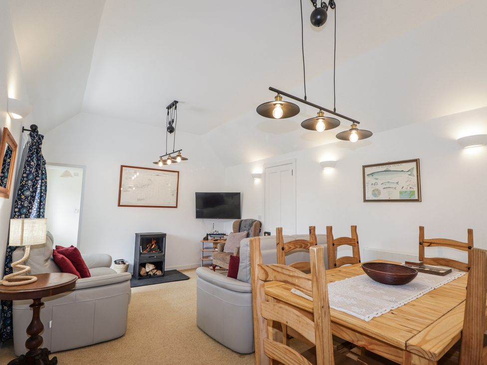 Roddy's Cottage - Scottish Highlands - 1037343 - thumbnail photo 6