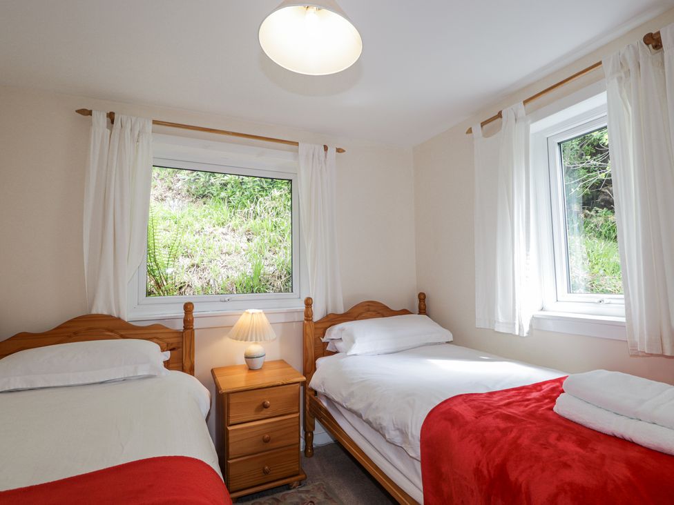 Roddy's Cottage - Scottish Highlands - 1037343 - thumbnail photo 14
