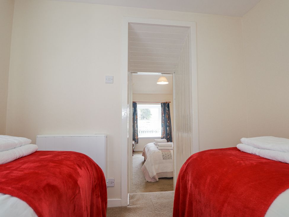 Roddy's Cottage - Scottish Highlands - 1037343 - thumbnail photo 16