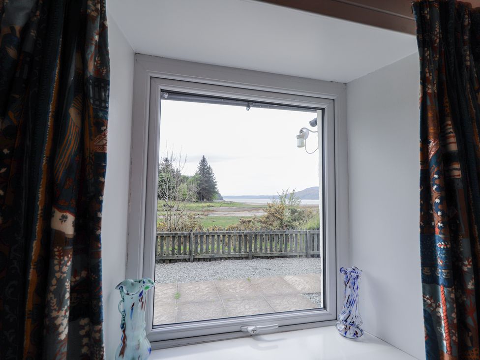 Roddy's Cottage - Scottish Highlands - 1037343 - thumbnail photo 22