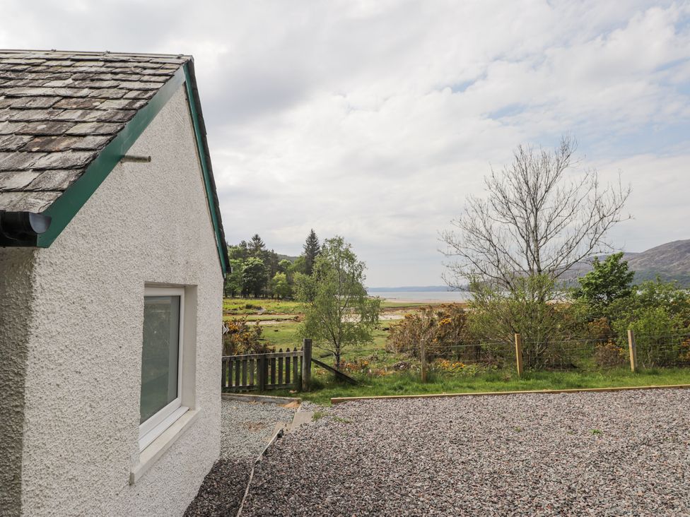 Roddy's Cottage - Scottish Highlands - 1037343 - thumbnail photo 24