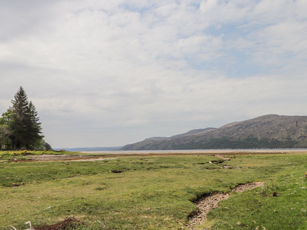 Roddy's Cottage - Scottish Highlands - 1037343 - thumbnail photo 25
