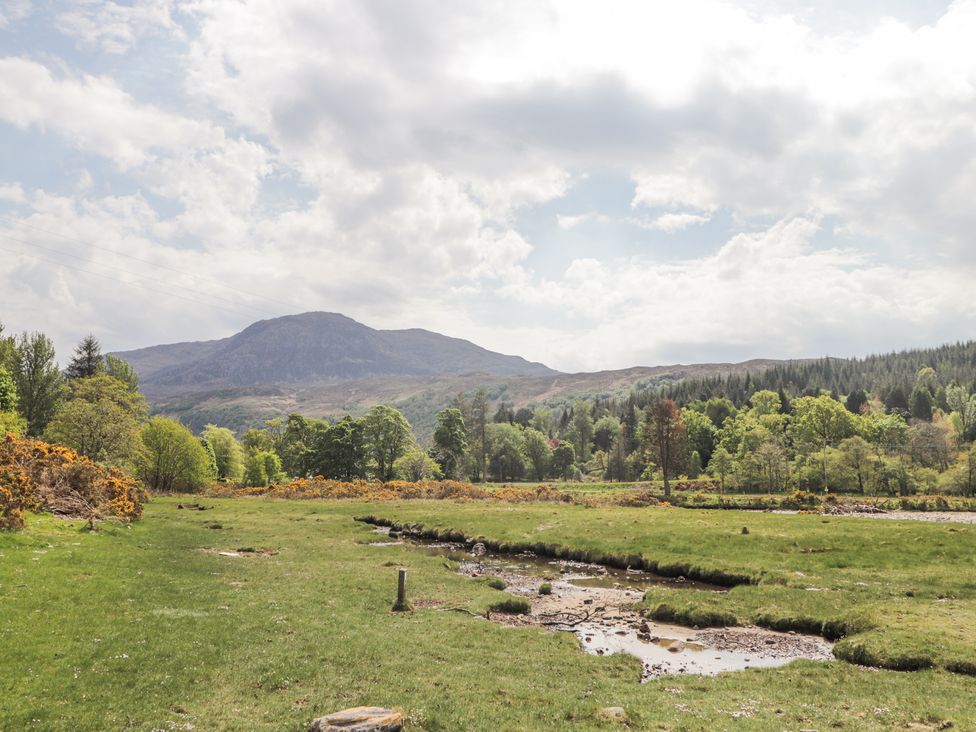 Roddy's Cottage - Scottish Highlands - 1037343 - thumbnail photo 26