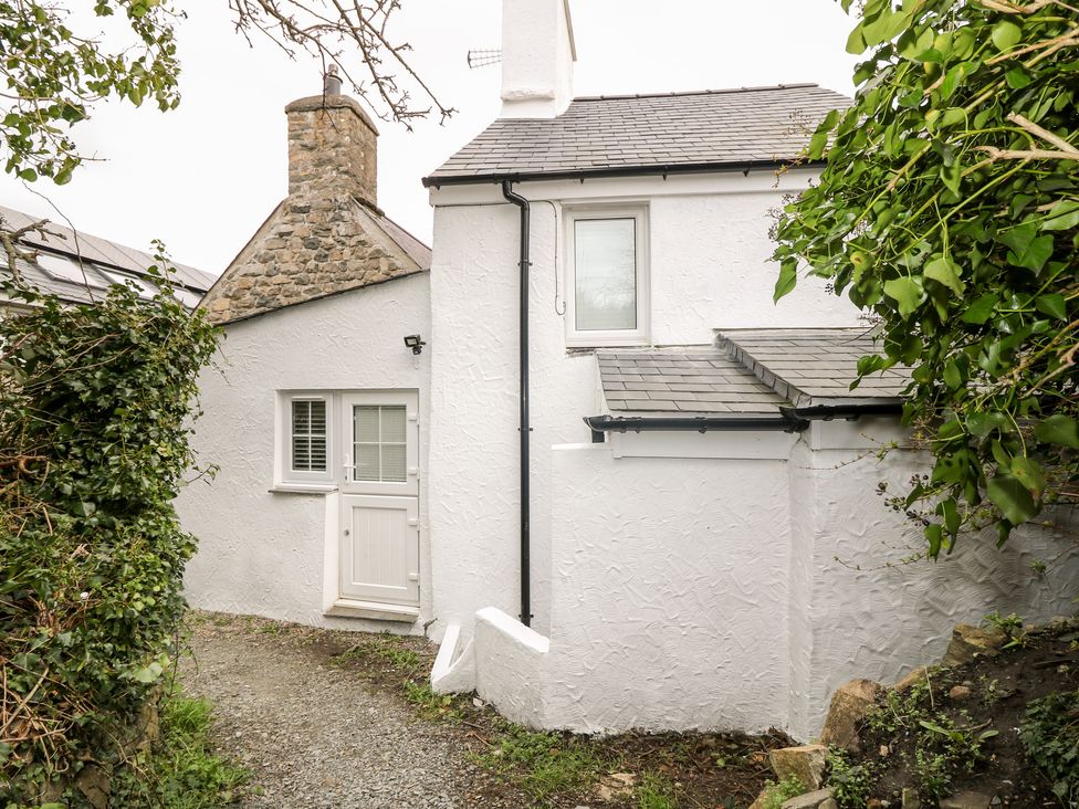 College Cottage - North Wales - 1037581 - thumbnail photo 20