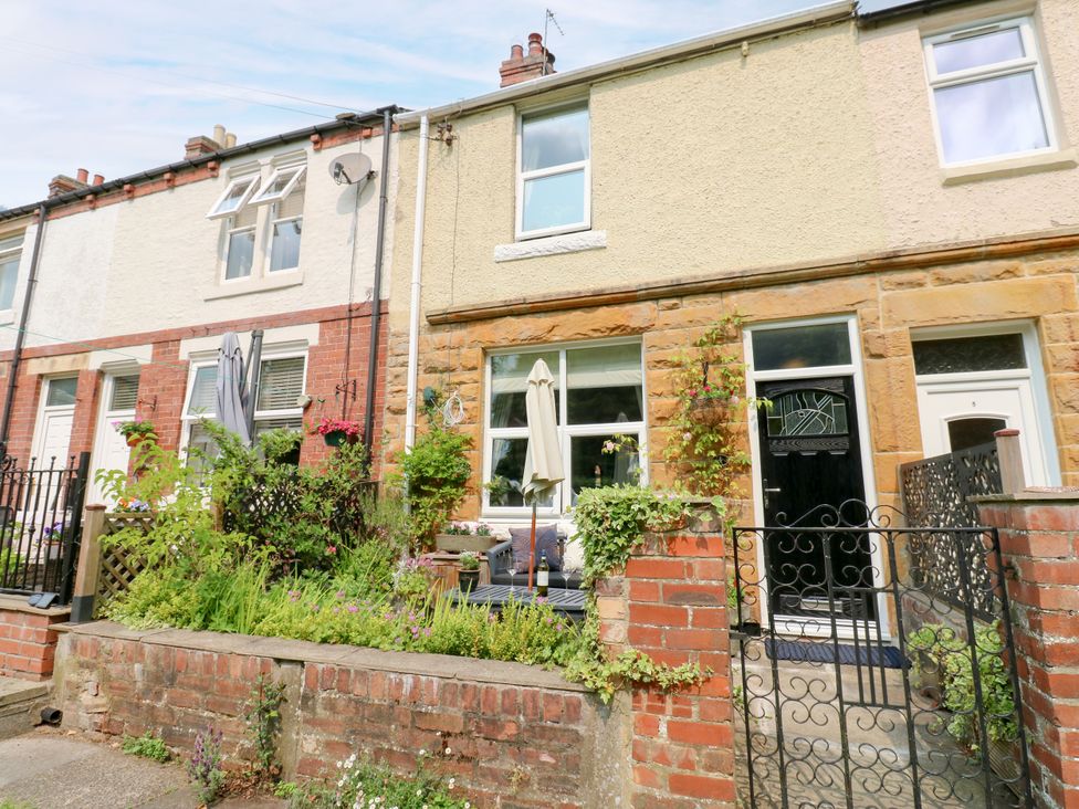4 Ford Street - Yorkshire Dales - 1037615 - thumbnail photo 1