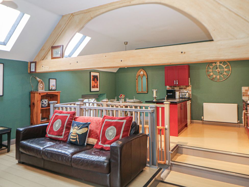 Nine Ladies - Peak District & Derbyshire - 1037666 - thumbnail photo 4