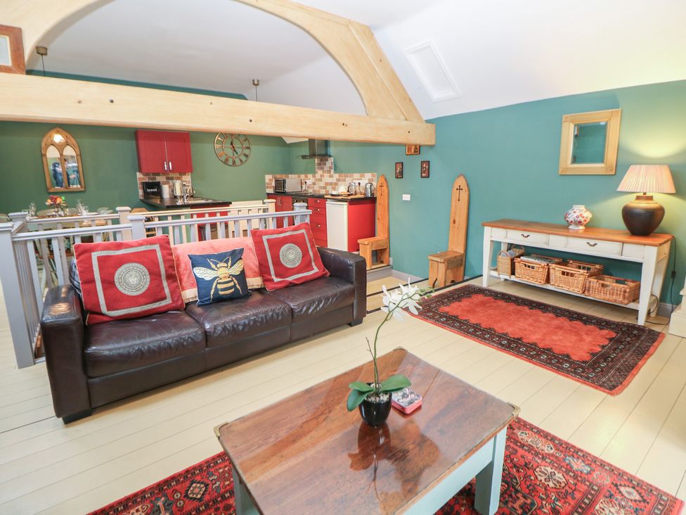 Nine Ladies - Peak District & Derbyshire - 1037666 - thumbnail photo 6