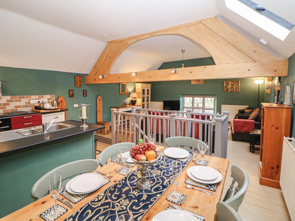 Nine Ladies - Peak District & Derbyshire - 1037666 - thumbnail photo 9