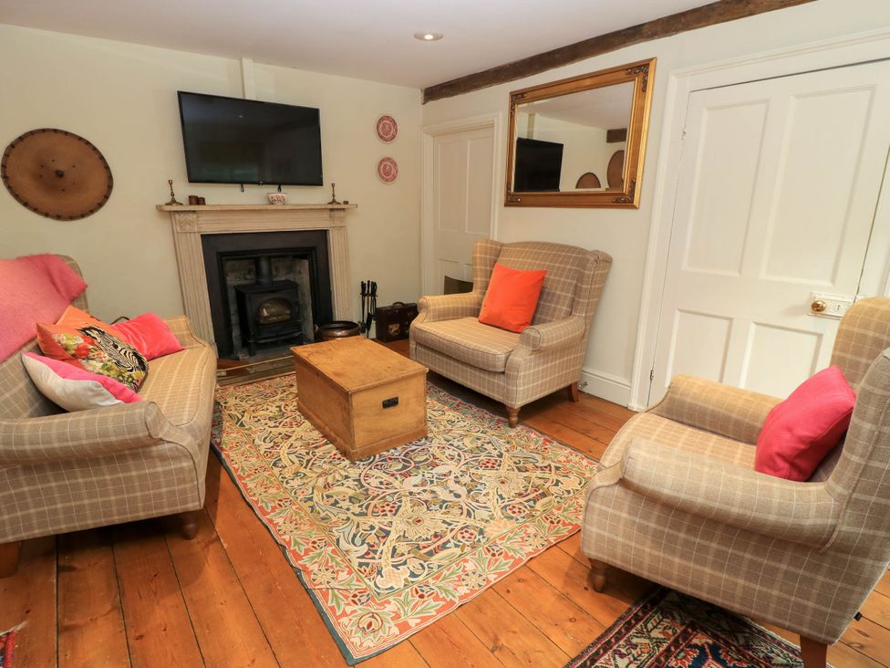 Chapel Cottage - Cotswolds - 1037835 - thumbnail photo 3