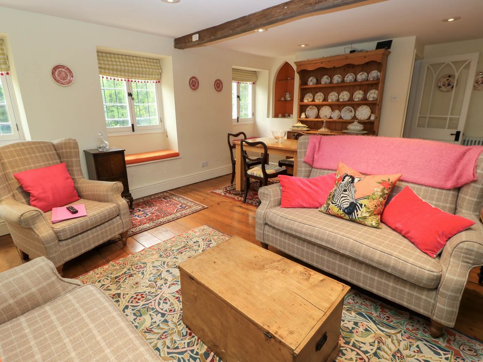 Chapel Cottage - Cotswolds - 1037835 - thumbnail photo 4