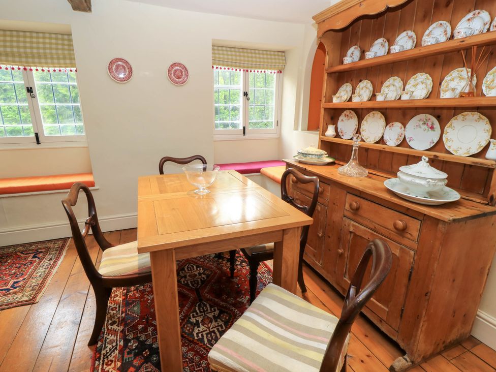 Chapel Cottage - Cotswolds - 1037835 - thumbnail photo 5