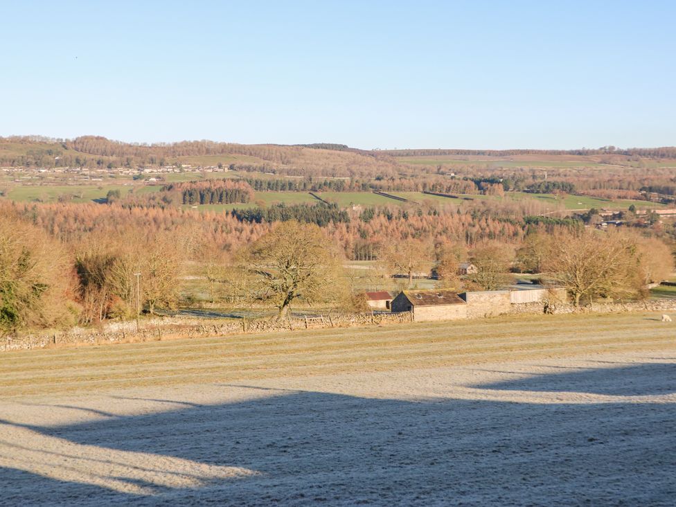 Valley View - Yorkshire Dales - 1038135 - thumbnail photo 41