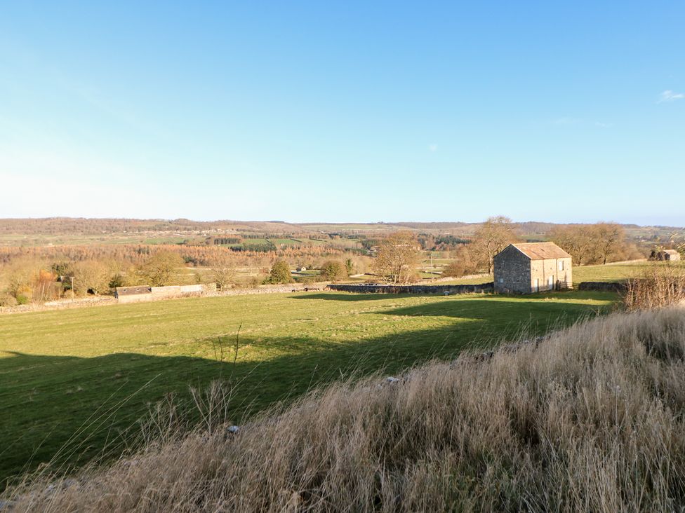 Valley View - Yorkshire Dales - 1038135 - thumbnail photo 42