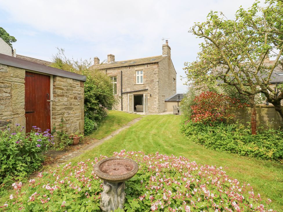 Valley View - Yorkshire Dales - 1038135 - thumbnail photo 31