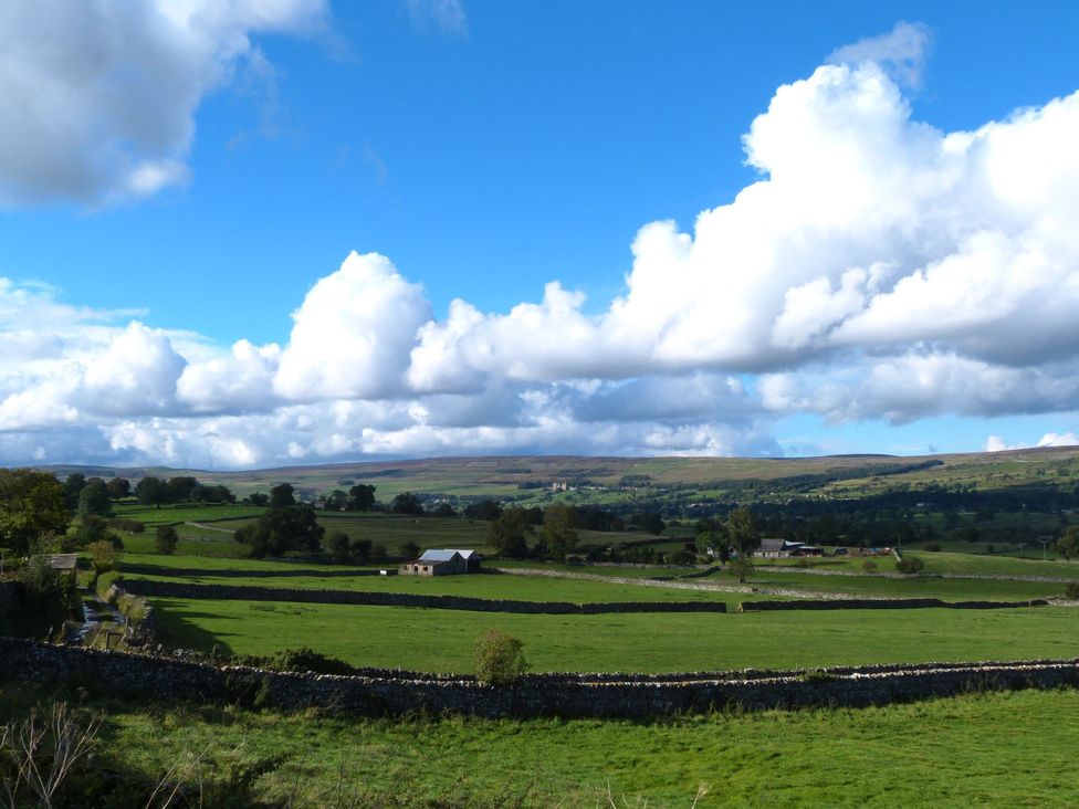 Valley View - Yorkshire Dales - 1038135 - thumbnail photo 40