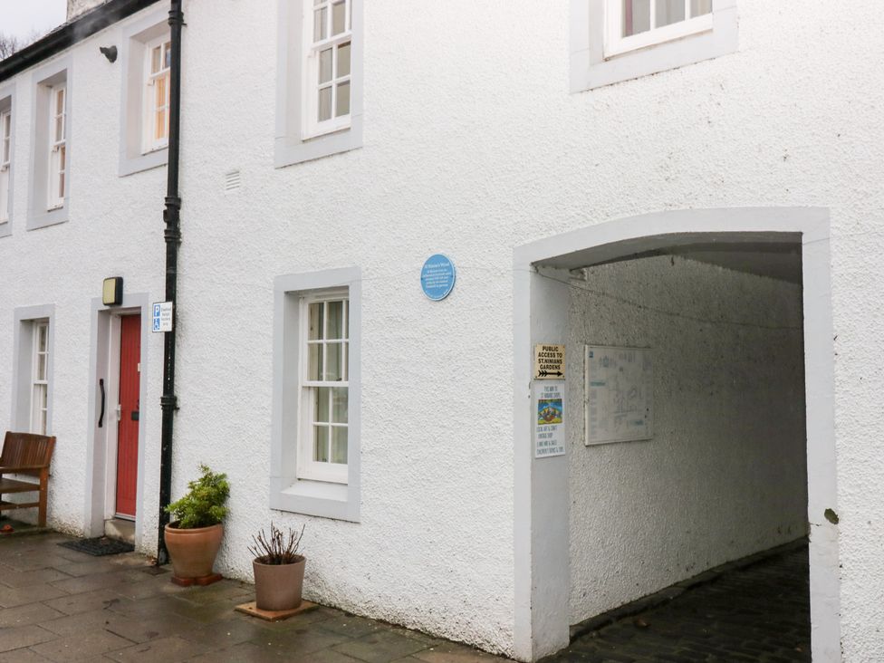 1 The Cross - Scottish Lowlands - 1038702 - thumbnail photo 3