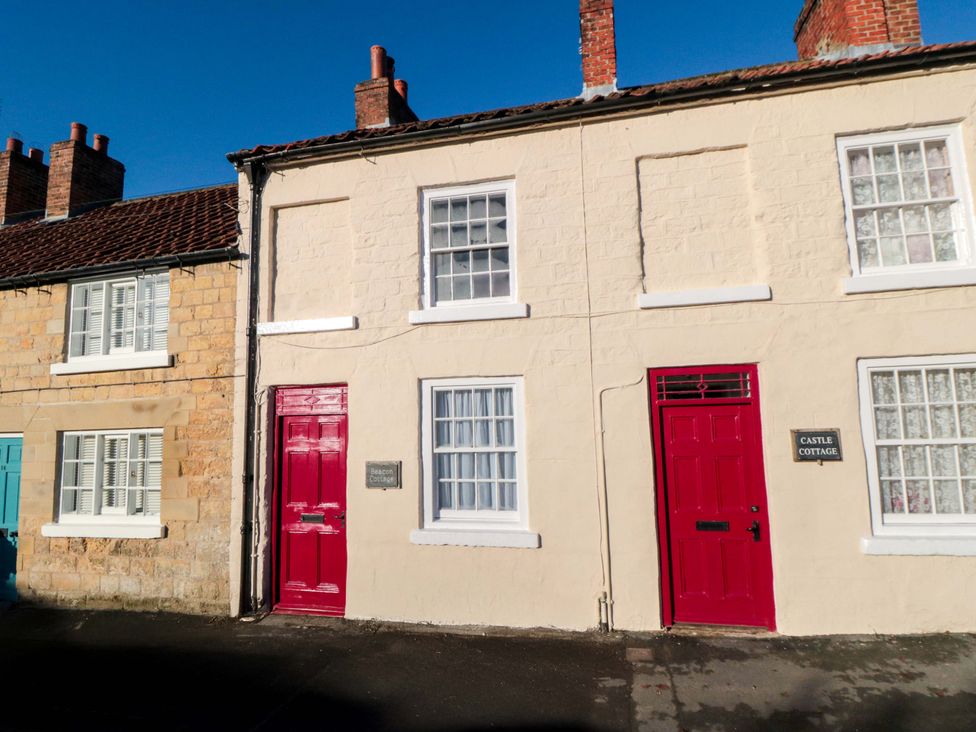 Beacon Cottage - North Yorkshire (incl. Whitby) - 1038921 - thumbnail photo 2